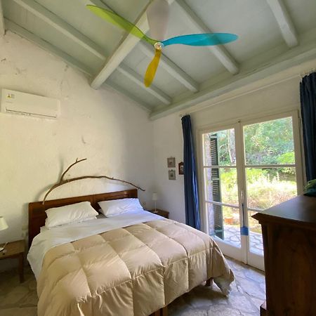 Alexandra Villas Gouvia Luaran gambar