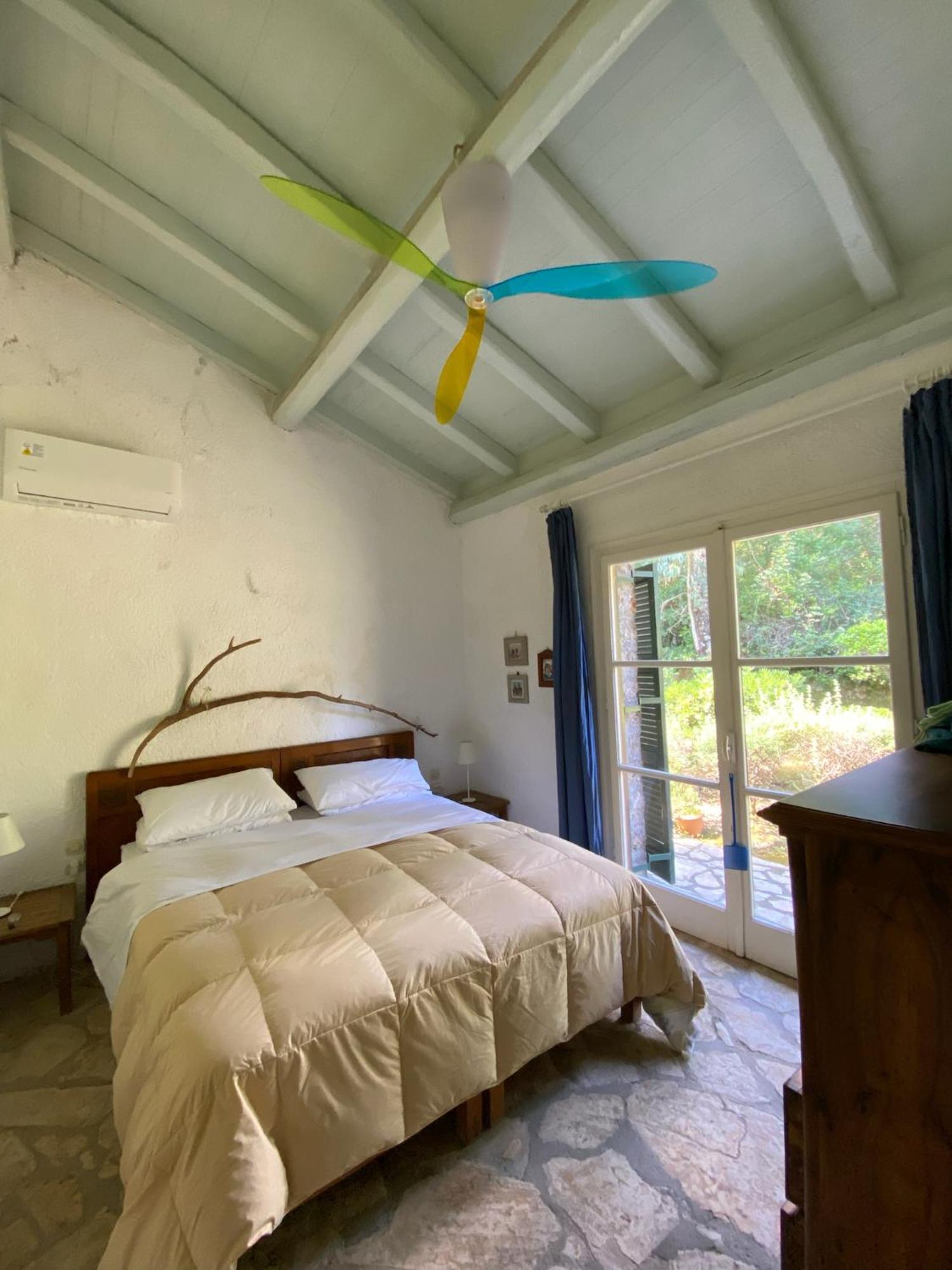 Alexandra Villas Gouvia Luaran gambar