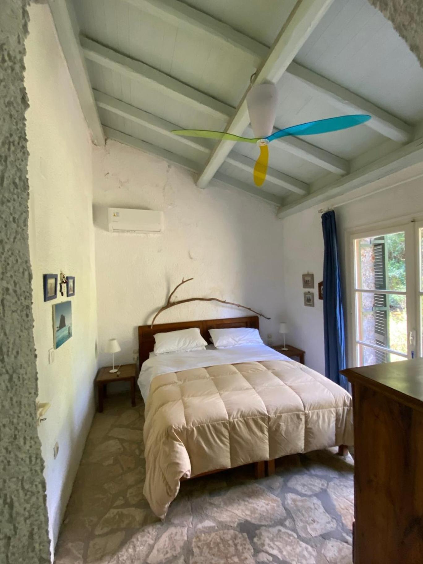 Alexandra Villas Gouvia Luaran gambar