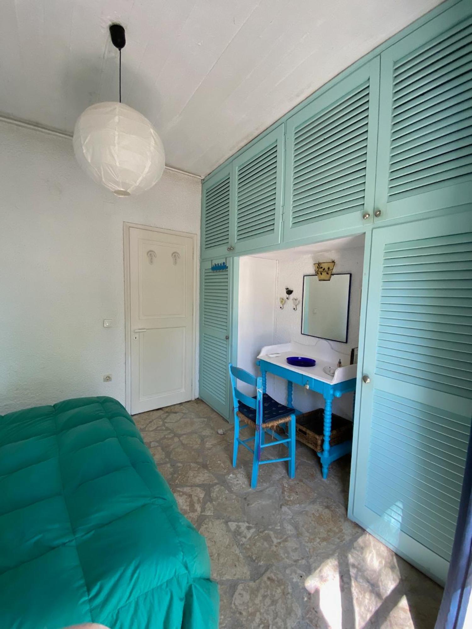 Alexandra Villas Gouvia Luaran gambar