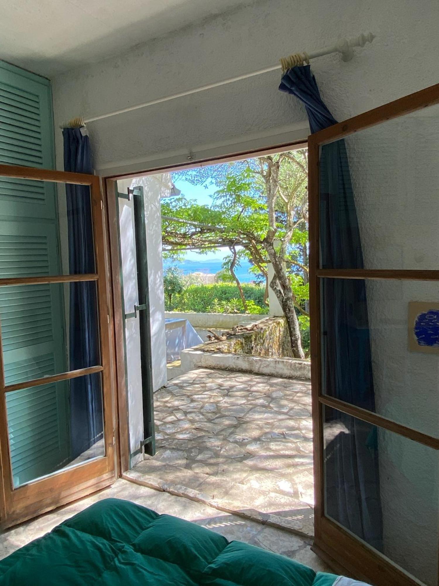 Alexandra Villas Gouvia Luaran gambar