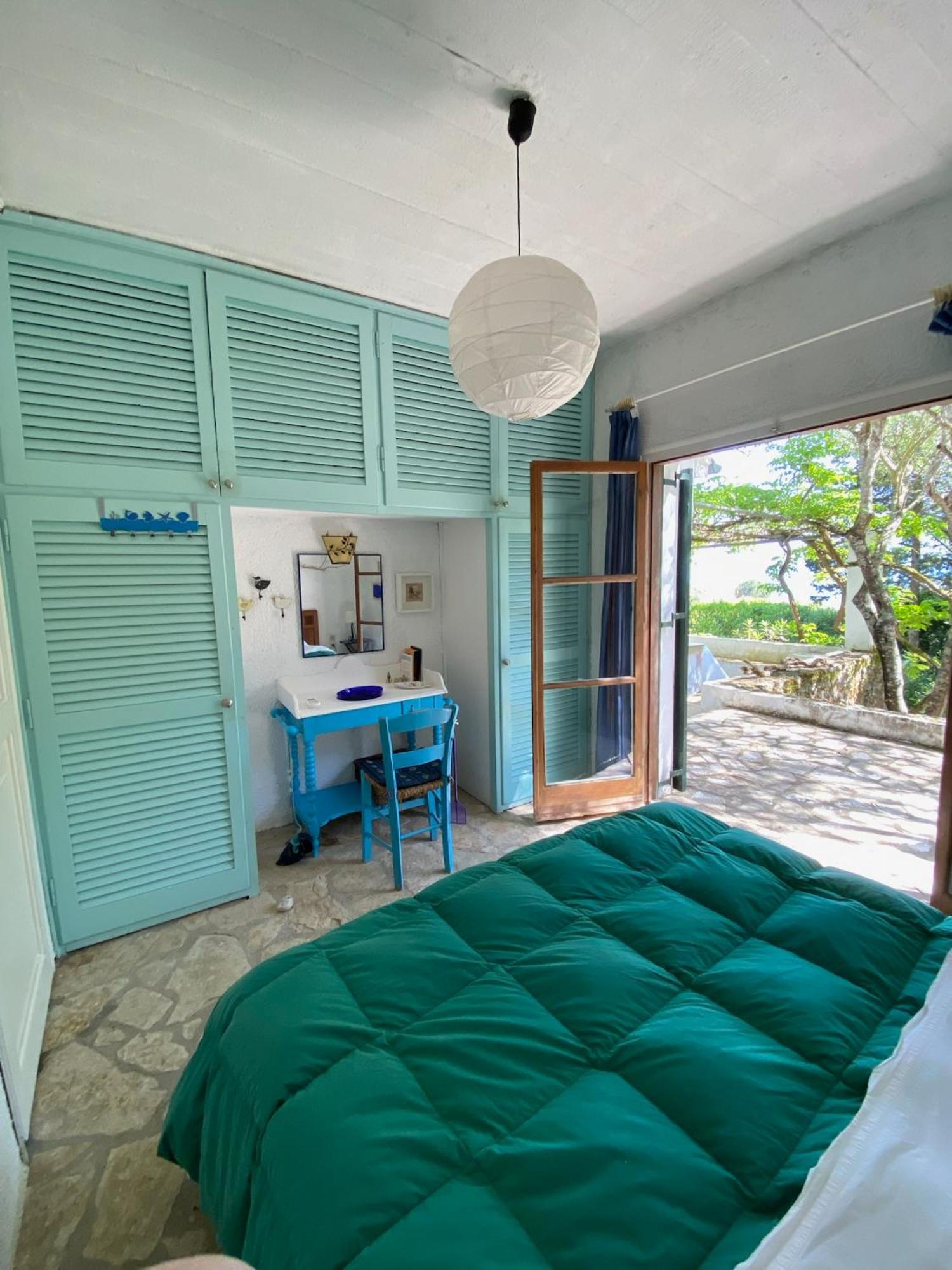Alexandra Villas Gouvia Luaran gambar