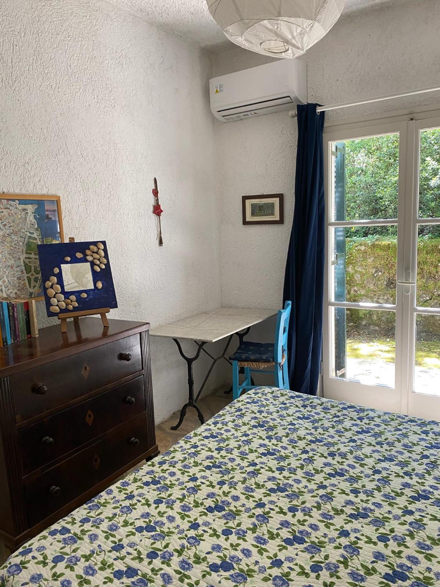 Alexandra Villas Gouvia Luaran gambar