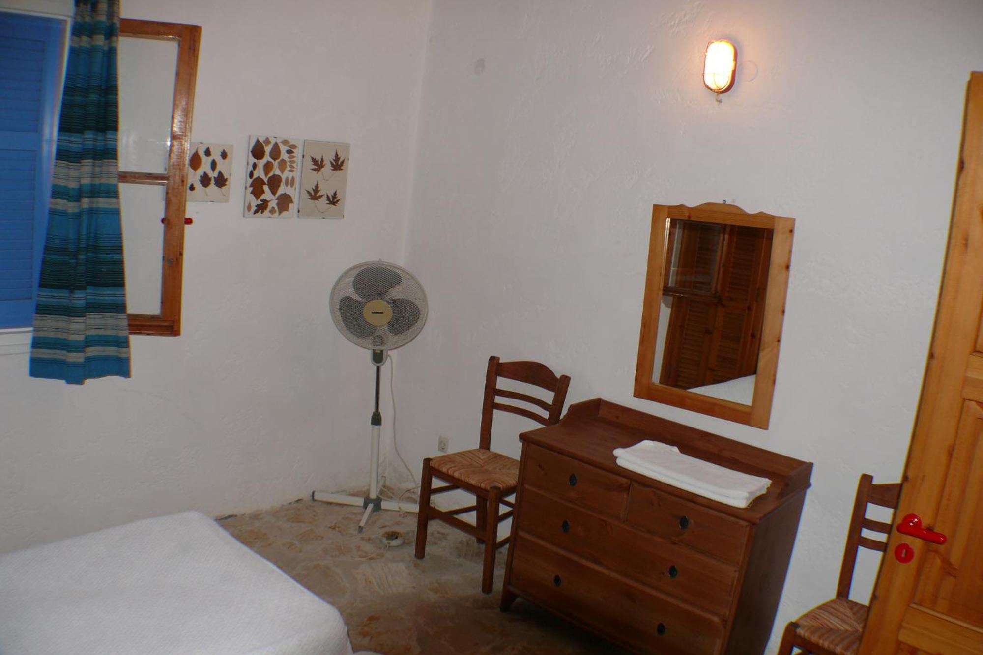 Alexandra Villas Gouvia Bilik gambar
