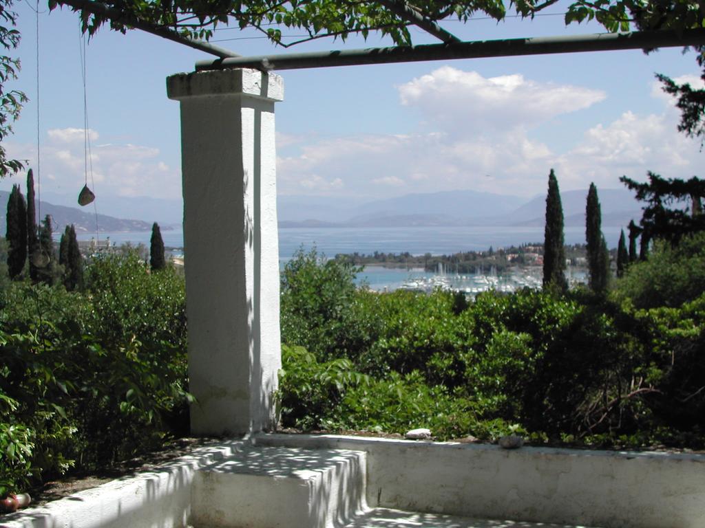 Alexandra Villas Gouvia Luaran gambar