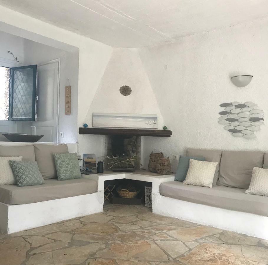 Alexandra Villas Gouvia Luaran gambar