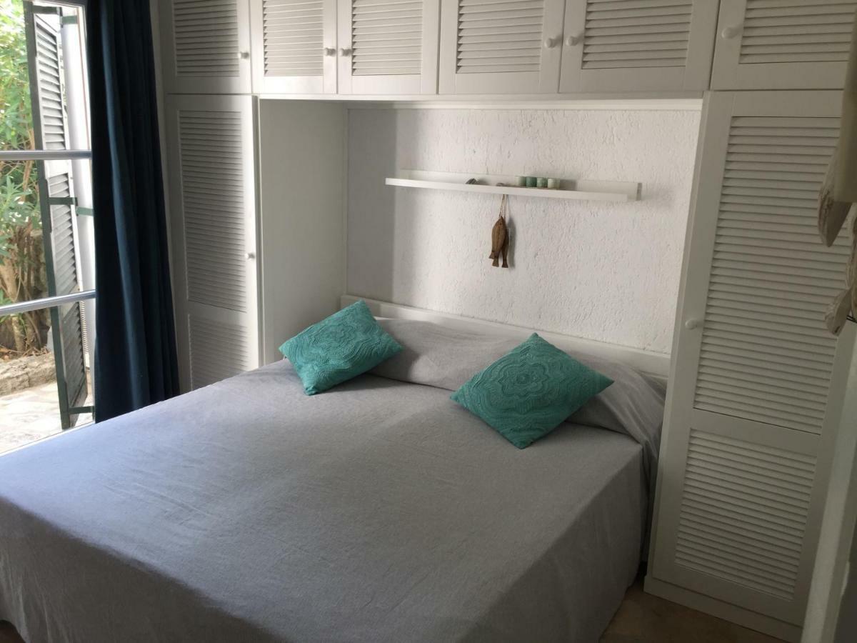 Alexandra Villas Gouvia Luaran gambar