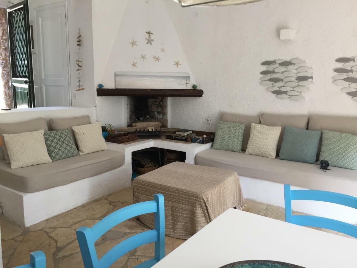 Alexandra Villas Gouvia Luaran gambar