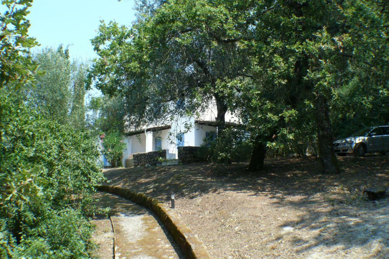 Alexandra Villas Gouvia Luaran gambar
